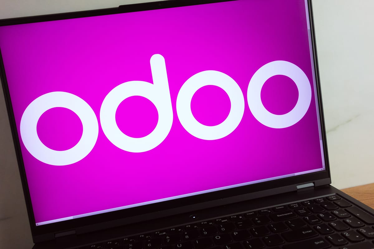 Is Your Payment Gateway or Platform Connected to Odoo? It Should Be.
